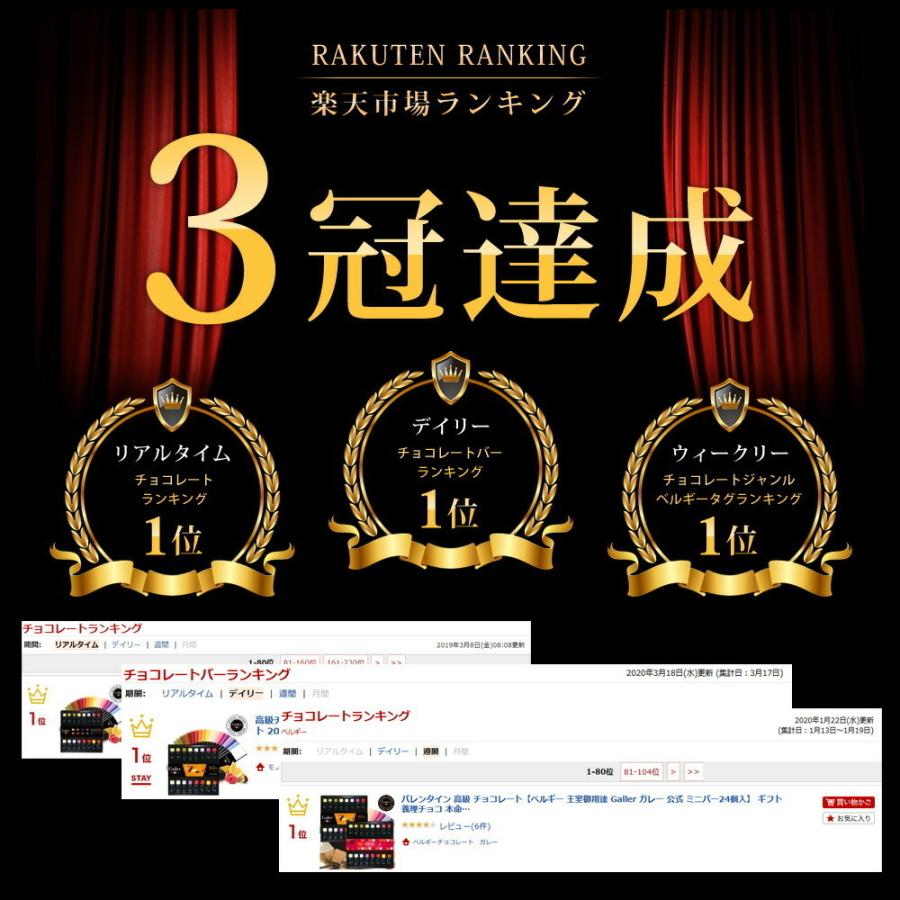 お菓子 ギフト ベルギー王室御用達 チョコレート ガレー ミニバー24個入x3箱 22 おしゃれ 高級 スイーツ チョコ 出産 内祝い お返し 結婚祝い 退職祝い 手土産 Galler 24x3 いいものギフト モノプロ 通販 Yahoo ショッピング
