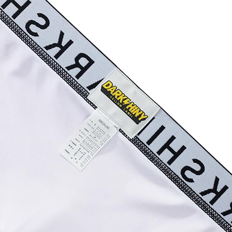 ダークシャイニー ボクサーパンツ レディース ブランド ローライズ パンツ 下着 パンツアンダーウェア  SAKURA サクラ ダークシャイニー イエローラベル | DARK SHINY | 06