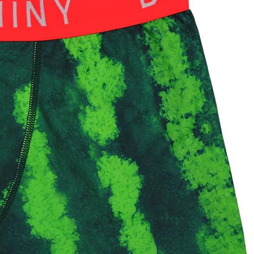 ボクサーパンツ メンズ WATERMELON すいか DARK SHINY ダークシャイニー おしゃれ かわいい 派手 男性用 下着 アンダーウェア インナー 大きいサイズ | DARK SHINY | 04