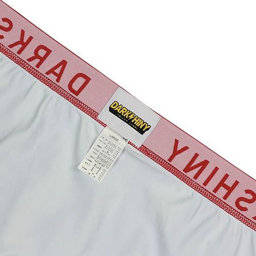 ボクサーパンツ メンズ WATERMELON すいか DARK SHINY ダークシャイニー おしゃれ かわいい 派手 男性用 下着 アンダーウェア インナー 大きいサイズ | DARK SHINY | 07