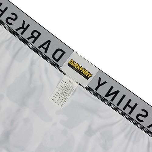 ボクサーパンツ メンズ GIANT PANDA パンダ アニマル DARKSHINY ダークシャイニー かわいい おしゃれ プレゼント 大きいサイズ | DARK SHINY | 07