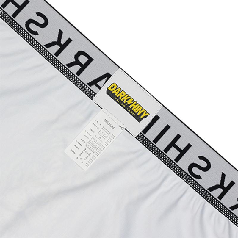 DARK SHINY ダークシャイニー メンズ イエローラベル マイクロボクサー パンツ THE RASTA LION ラスタライオン おしゃれ 大きいサイズ プレゼント | DARK SHINY | 06