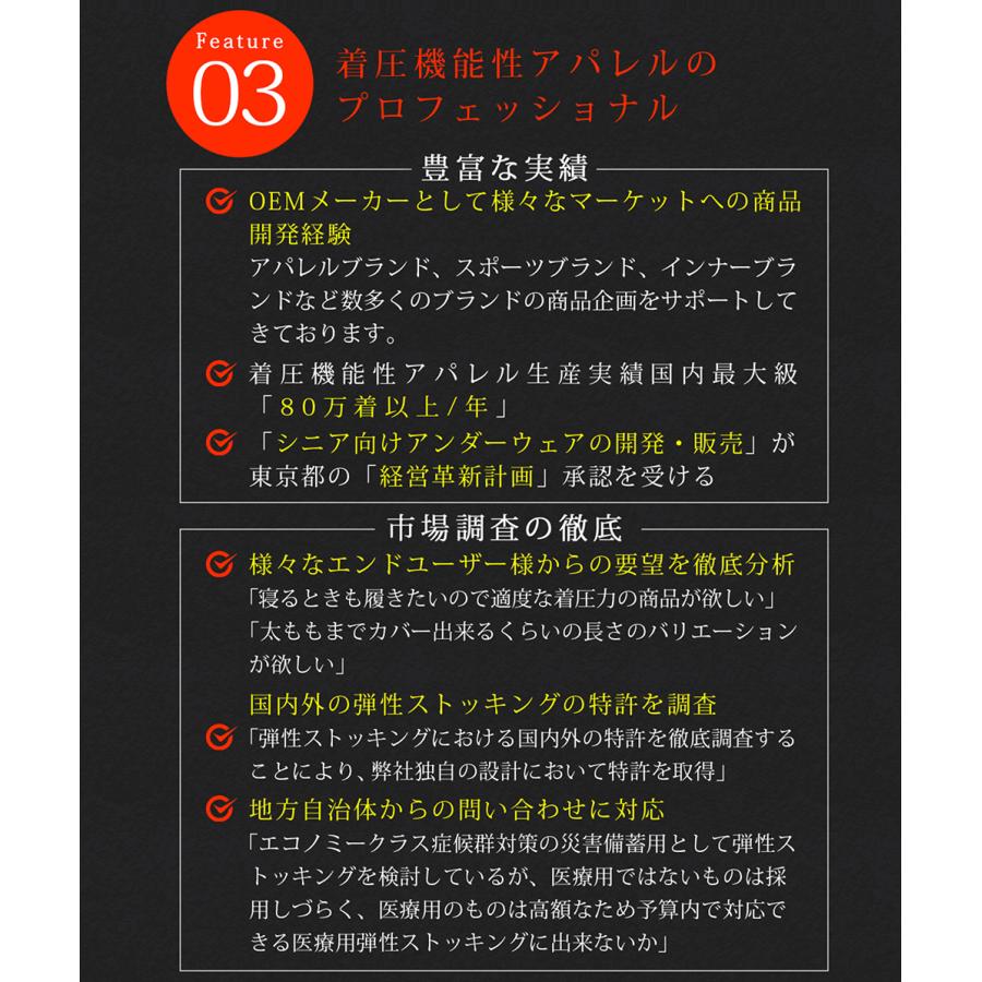 着圧ソックス 男性用 Protectx オープントゥ 膝上 強圧 サポート ニーハイ オーバーニー メンズ 靴下 弾性ストッキング 寝るとき 夏 就寝 夜用 Mppx0012 モノプロダクション 通販 Yahoo ショッピング