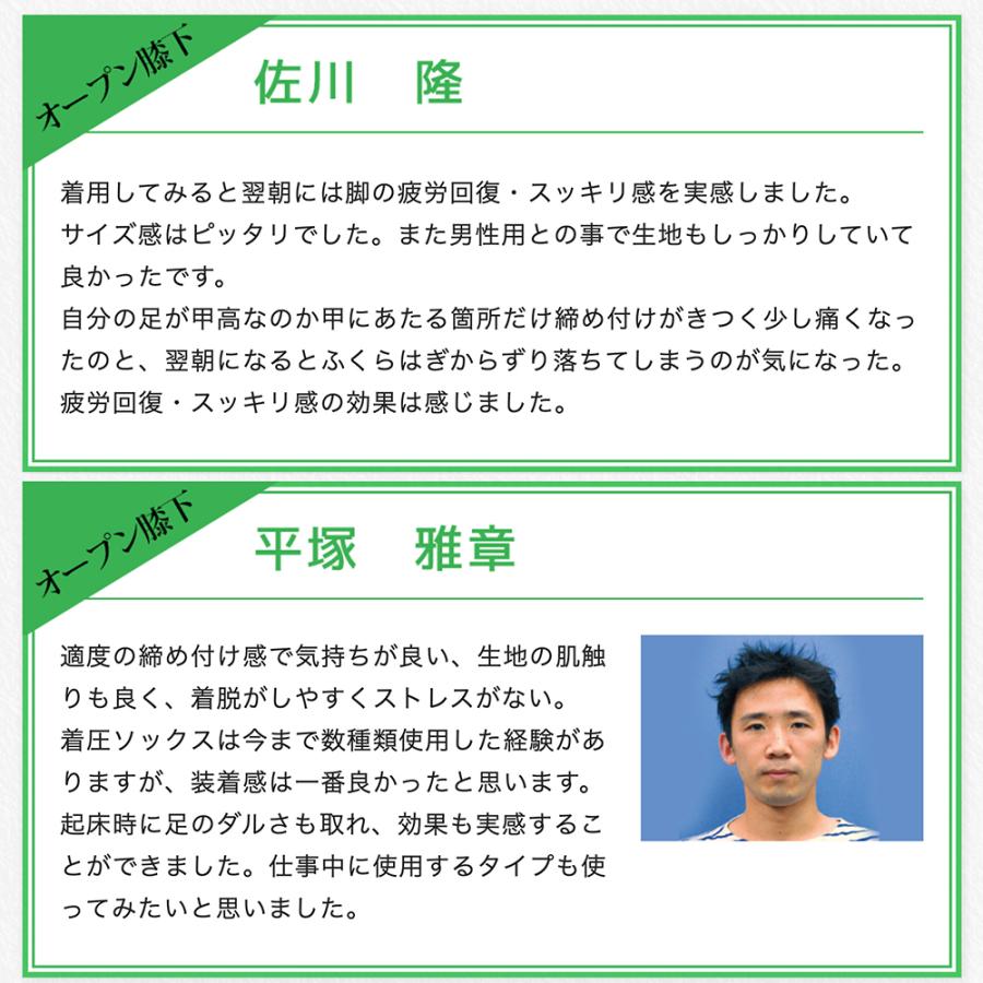 着圧ソックス 男性用 Protectx オープントゥ 膝上 強圧 サポート ニーハイ オーバーニー メンズ 靴下 弾性ストッキング 寝るとき 夏 就寝 夜用 Mppx0012 モノプロダクション 通販 Yahoo ショッピング