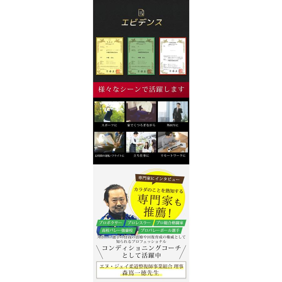 着圧ソックス メンズ 男性用 裏起毛 膝下 つま先なし 特許取得 むくみ ひざ下 オープントゥ 黒 ブラック 冬用 防寒 立ち仕事 デスクワーク Protect X Warm 爆買 | ブランド登録なし | 04