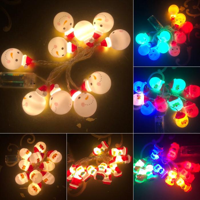 ランプ クリスマス 装飾 雪だるま サンタ 電飾 イルミネーション ツリー ライトアップ オーナメント クリスマス装飾 Acgs 0155x コスプレ ロリータ専門店bodyline 通販 Yahoo ショッピング