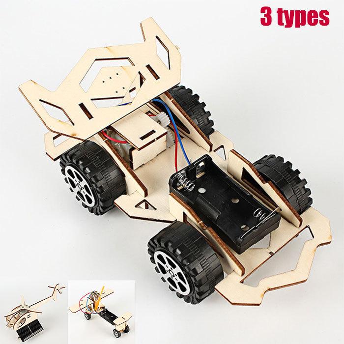 おもちゃdiy 木電気レーシングモデル おもちゃ 楽しい 面白い キッズ 子供 知育 知育玩具 Acgt 0041x コスプレ ロリータ専門店bodyline 通販 Yahoo ショッピング