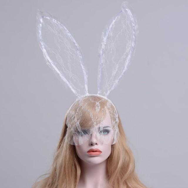 レースうさ耳バンド カチューシャ うさ耳 うさみみ うさぎ レース レディース ヘアアクセサリー 可愛い コスプレ Acha 0698x コスプレ ロリータ専門店bodyline 通販 Yahoo ショッピング