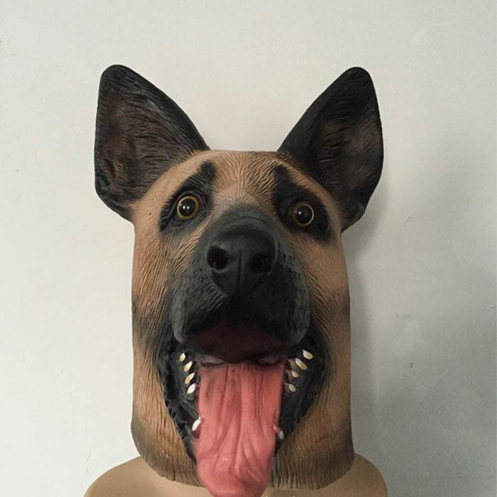 被り物 犬 アニマルマスク なりきり 小道具 ハロウィン リアル かぶりもの パーティーグッズ 動物 マスク 面白い イヌ いぬ 衣装 コスチューム Acht 0333x コスプレ ロリータ専門店bodyline 通販 Yahoo ショッピング