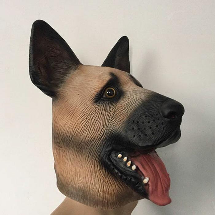 被り物 犬 アニマルマスク なりきり 小道具 ハロウィン リアル かぶりもの パーティーグッズ 動物 マスク 面白い イヌ いぬ 衣装 コスチューム Acht 0333x コスプレ ロリータ専門店bodyline 通販 Yahoo ショッピング