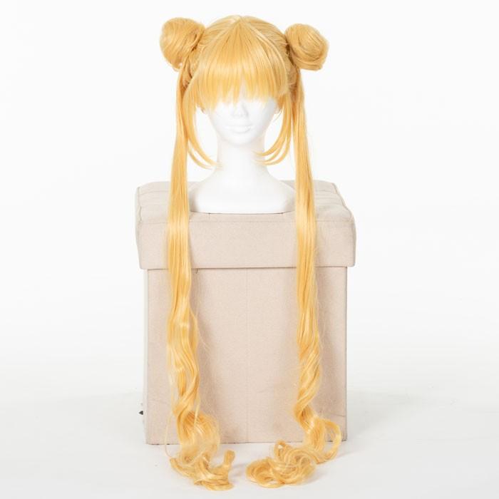 コスプレ ウィッグ ハロウィンコスチューム イベントコスチューム アニメウィッグ アニメ Anwg 0568x コスプレ ロリータ専門店bodyline 通販 Yahoo ショッピング