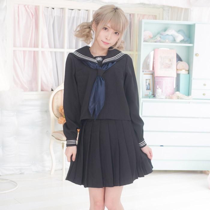 ハロウィン コスプレ 制服 セーラー服 衣装 双葉学院セーラー服 コスチューム一式 制服 レディース 制服 ディズニー セーラー Jk 女子高生 コスチューム 一式 Unft 0090c コスプレ ロリータ専門店bodyline 通販 Yahoo ショッピング
