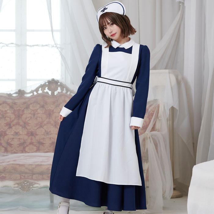 ハロウィン コスプレ ナース ナース服 女医 医者 フルセット 仮装 衣装 コスチューム 可愛い セクシー 大きいサイズ 大人 Unst 0956x コスプレ ロリータ専門店bodyline 通販 Yahoo ショッピング