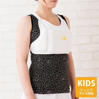 チェストサポーター 空手 格闘技 防具 公認 極真館 チエストサポーター チェストサポーター チェスト チエスト 胸当て 2jchs Bodymaker Yahoo 店 通販 Yahoo ショッピング