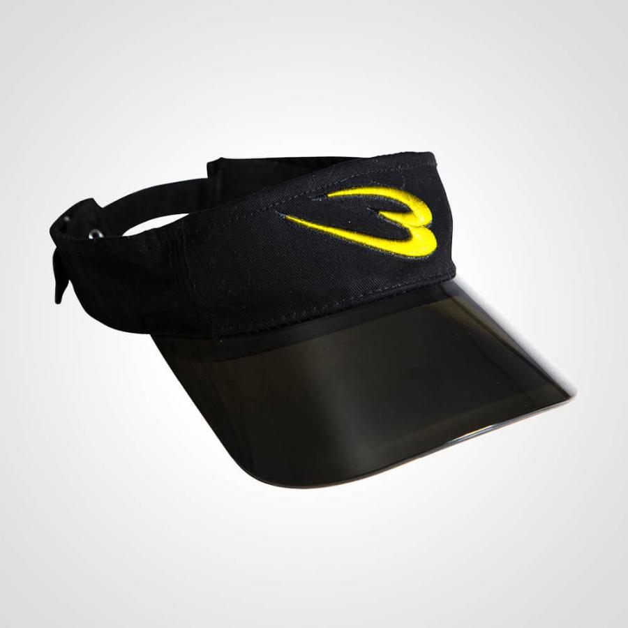 ロゴサンバイザー帽子 ぼうし 日よけ メッシュ ランニング キャップ ランニング アウトドア Ac061bkye Bodymaker Yahoo 店 通販 Yahoo ショッピング