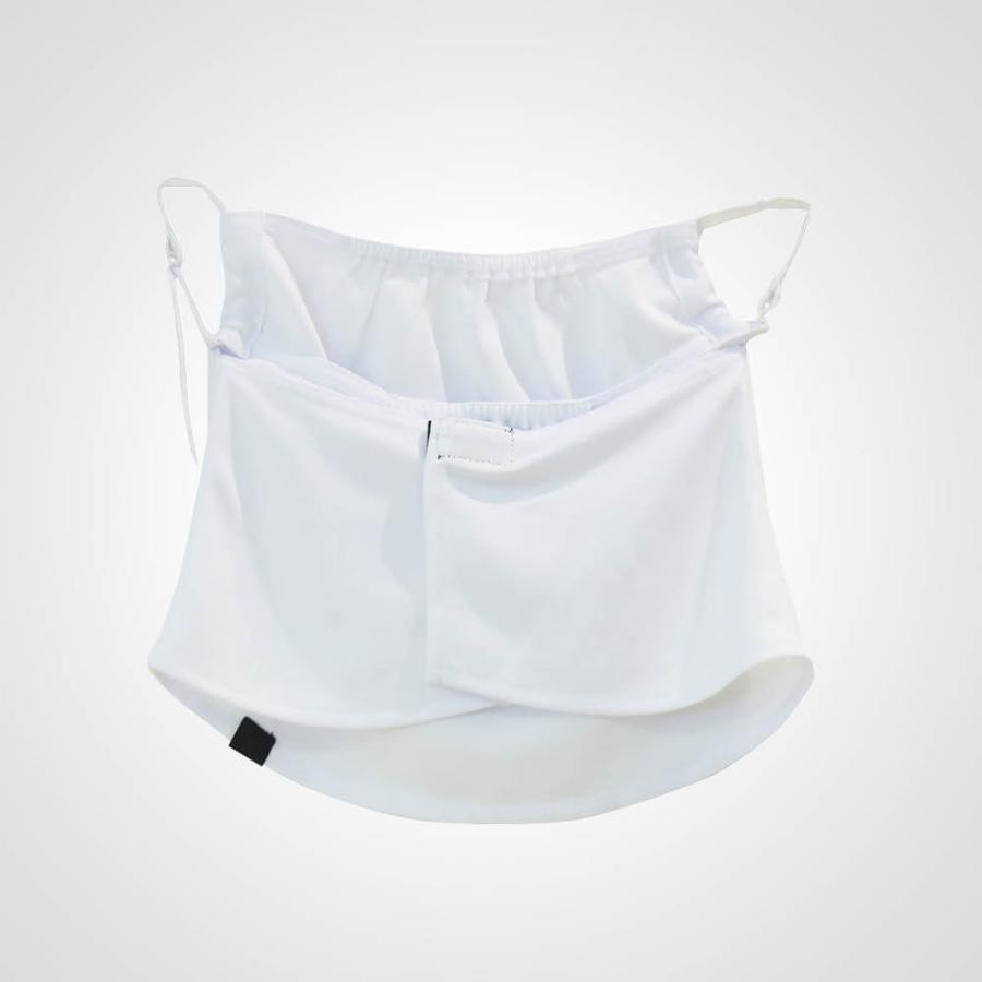 スポーツUVカットフェイスカバー BODYMAKER ボディメーカー uv フェイスカバーUVカットマスク 日焼け対策 フェイスマスク スポーツマスク ランニング 顔 | BODYMAKER | 06