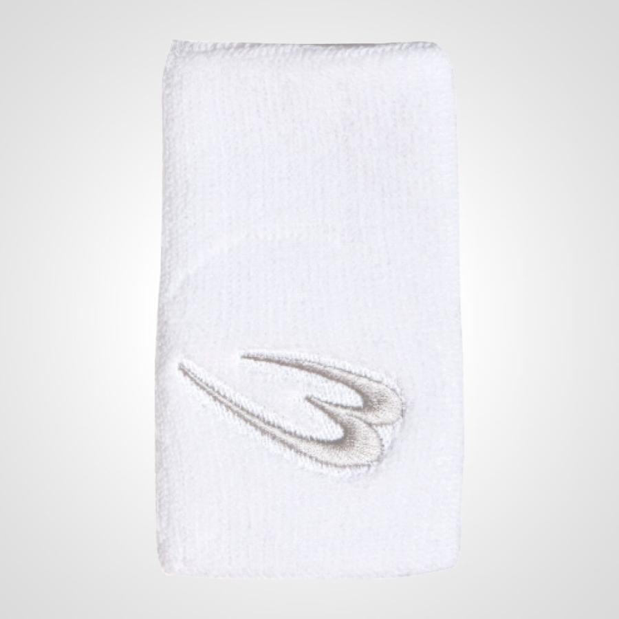 リストバンド ロング BODYMAKER ボディメーカー バンド スポーツバンド 手首バンド 汗止め 吸汗速乾 抗菌防臭 無地 通気性 伸縮性 手首保護 | BODYMAKER | 03