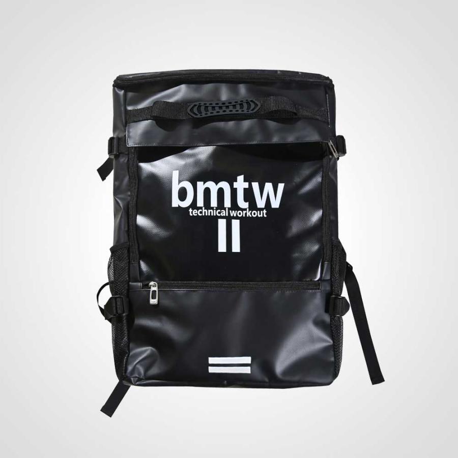 BODYMAKER（ボディメーカー） bmtw ターポリンリュック 大容量 軽く