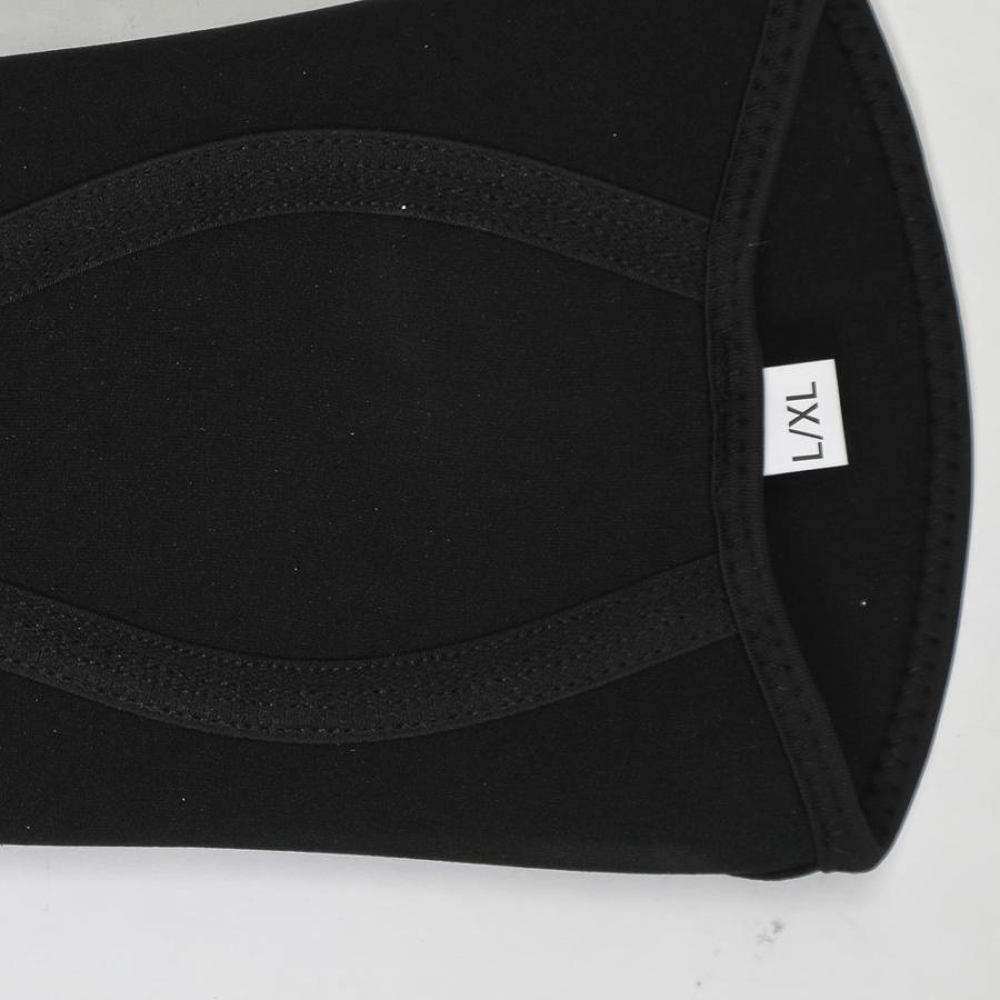 ニーサポーター PRO MODEL BODYMAKER ボディメーカー 膝 サポートひざ 筋トレ スクワット ジム ウェイト 【90日保証】 | BODYMAKER | 09