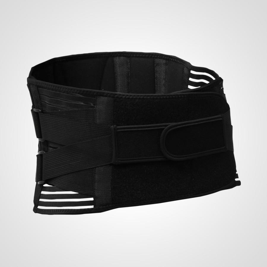 ウエストサポーターSP BODYMAKER ボディメーカー 腰サポーター 腰用ベルト 腰痛 骨盤コルセット 腰用サポーター 男女兼用 骨盤 スポーツ 腰 【90日保証】 | BODYMAKER | 08
