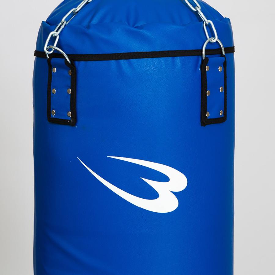 BODYMAKER Yahoo!店サンドバッグG 130cm 空手 スポーツ 総合格闘技 BODYMAKER キックボクシング ストレス発散