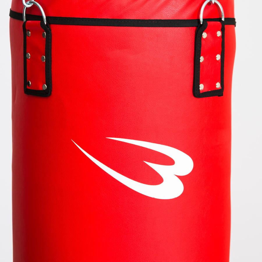 BODYMAKER Yahoo!店サンドバッグG 130cm 空手 スポーツ 総合格闘技 BODYMAKER キックボクシング ストレス発散