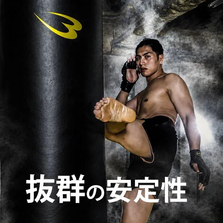 BODYMAKER（ボディメーカー） スタンディングバッグ スタンド型