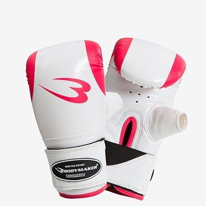 BODYMAKER  ボクシンググローブ セット メンズ レディース BODYMAKER フィットネスパンチンググローブ WOMEN ボディ