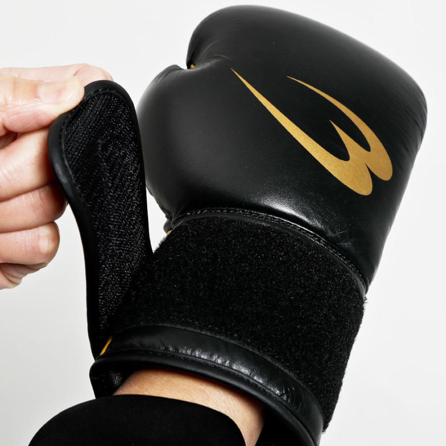 BODYMAKER（ボディメーカー） スパーリンググローブ 6OZ BODYMAKER