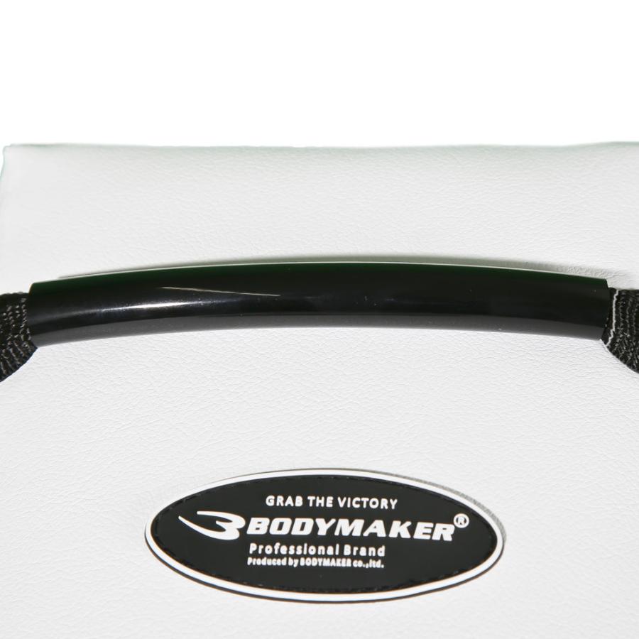 BODYMAKER ハイパーキックミット ボディメーカー ミット 空手 BODYMAKER ハイパーキックミット ボディメーカー ミット 空手