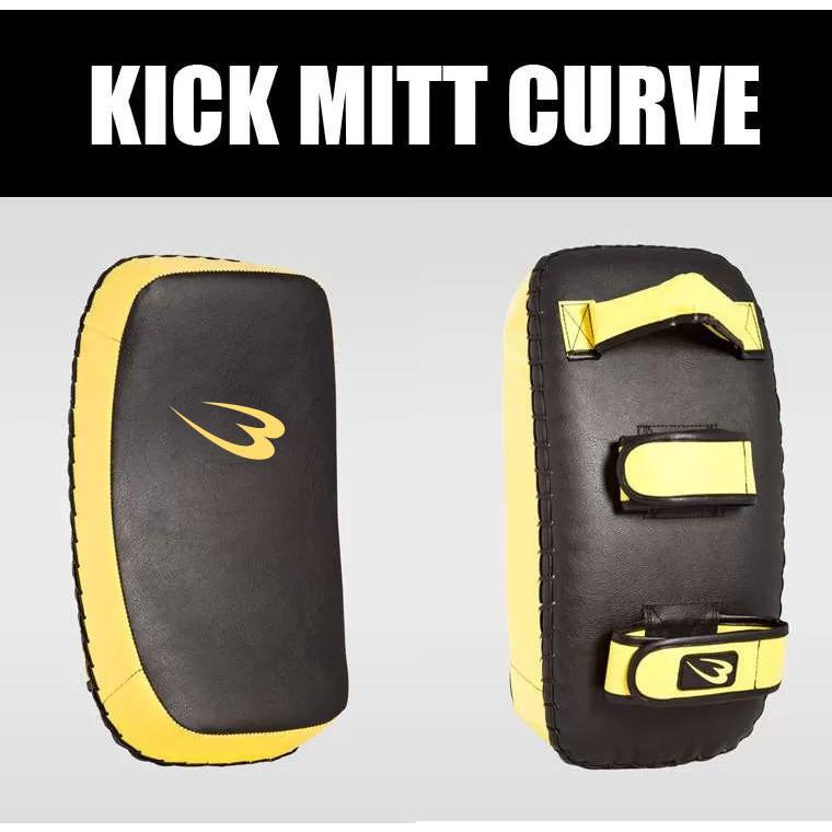 ボディミット　ボクシング、キックボクシング、格闘技 BODYMAKER（ボディメーカー） ビッグミット V3ボクシング 格闘技