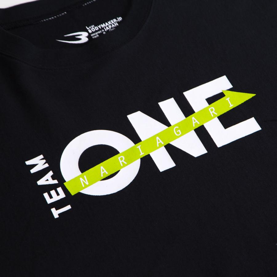 BODYMAKER（ボディメーカー） TEAM ONE×BODYMAKER コラボ