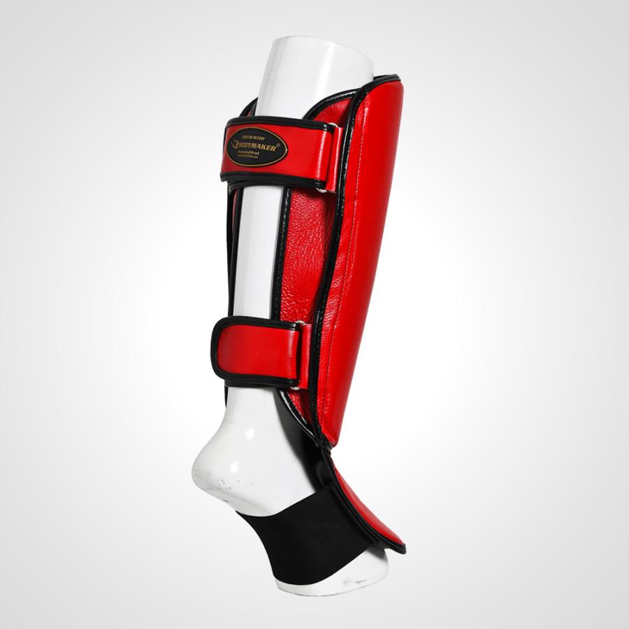 BODYMAKER レガース プロモデル ボディメーカー サポーター