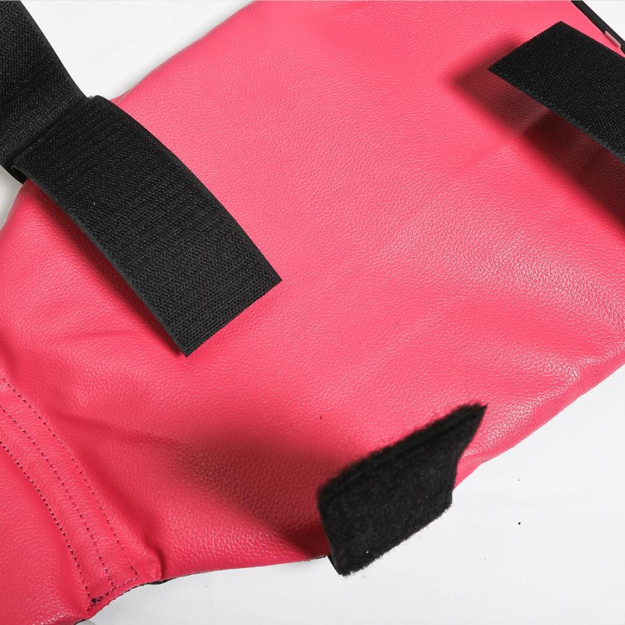 BODYMAKER（ボディメーカー） レガースシンタイプWOMEN BODYMAKER MMA