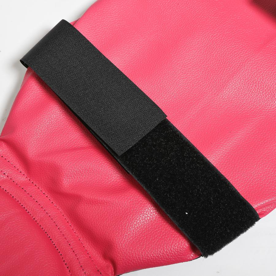 BODYMAKER（ボディメーカー） レガースシンタイプWOMEN BODYMAKER MMA