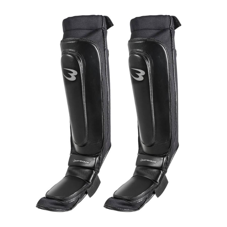 BODYMAKER（ボディメーカー） レガース FIT MODEL BODYMAKER レガース