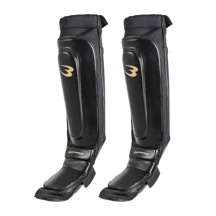 BODYMAKER（ボディメーカー） レガース FIT MODEL BODYMAKER レガース