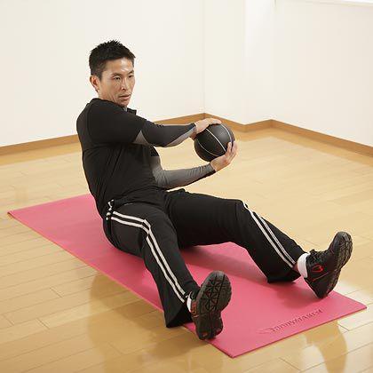 メディシンボール ５ｋｇ 腹筋 インナーマッスル バスケットボール ボールトレーニング ボクシング Mbg25 Bodymaker Yahoo 店 通販 Yahoo ショッピング