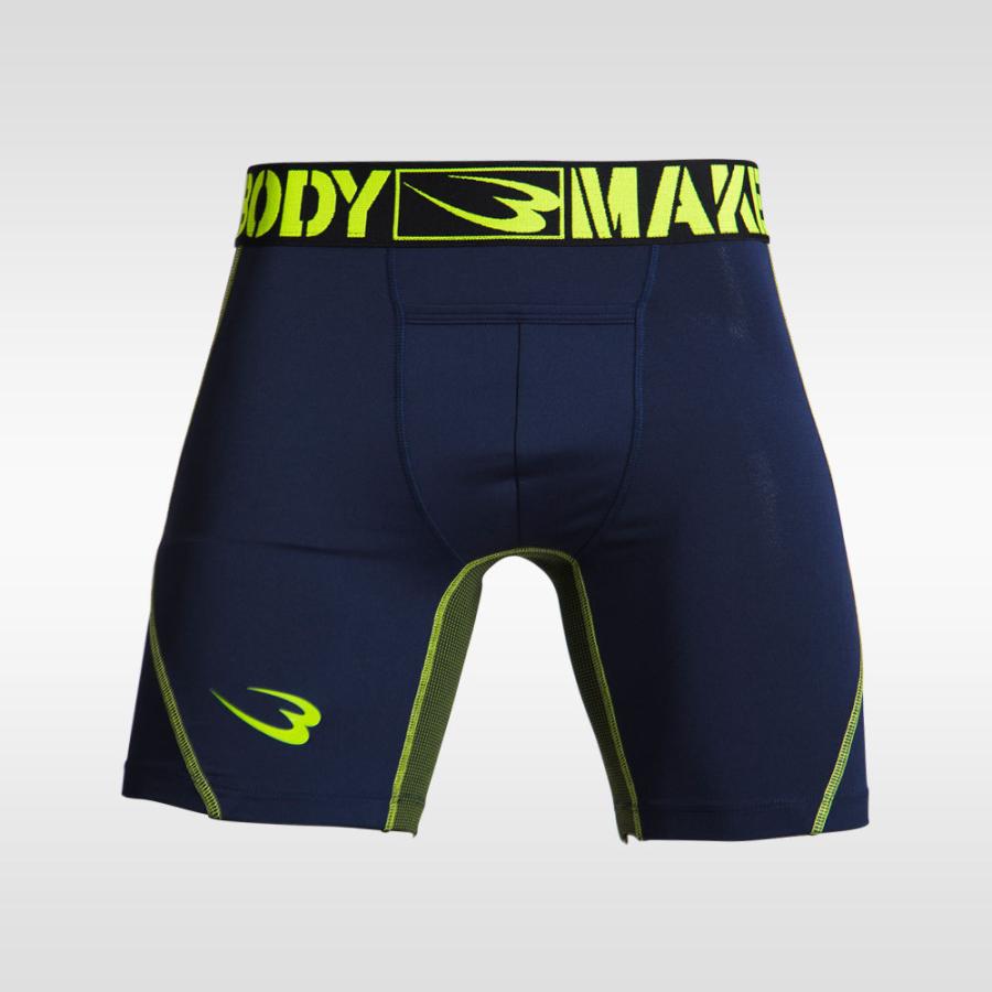 トレーニングインナーパンツ ミドルタイプ メンズ 男性下着 インナー 下着 パンツ インナーパンツ ボクサーパンツ ブランド アンダーウエア アン