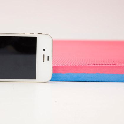 BODYMAKER リバーシブルジョイントマット 2cm 32枚組 ボディ BODYMAKER リバーシブルジョイントマット 2cm 32枚組 ボディ