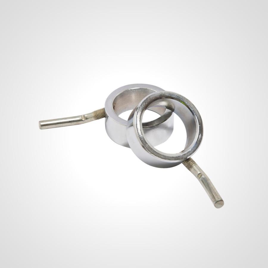 オリンピックWシャフト BODYMAKER ボディメーカー シャフト バーベル プレート 重り パーツ カラー トレーニング用品 筋トレ 筋力 筋肉 【90日保証】 | BODYMAKER | 03