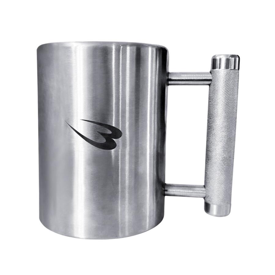 BODYMAKER（ボディメーカー） マグカップダンベル PD008 1000K