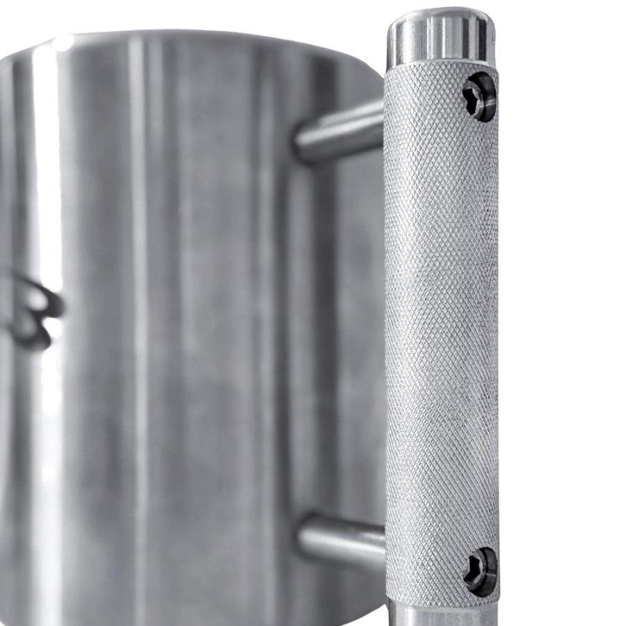 BODYMAKER（ボディメーカー） マグカップダンベル PD008 1000K