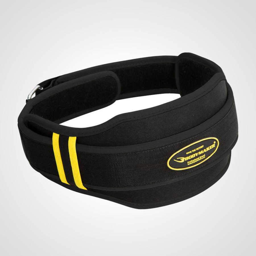 リフティングベルト LTD BODYMAKER ボディメーカー スクワット バーベルトレーニング 高重量トレーニング リフティング 筋力トレーニング 【90日保証】 | BODYMAKER
