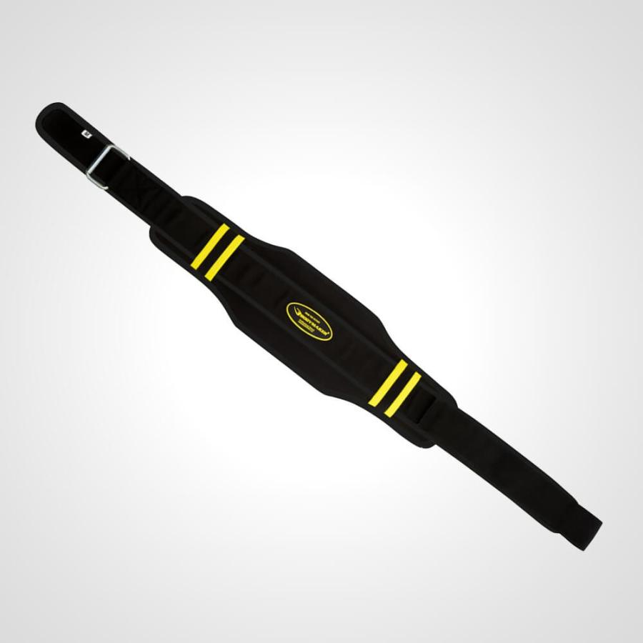 リフティングベルト LTD BODYMAKER ボディメーカー スクワット バーベルトレーニング 高重量トレーニング リフティング 筋力トレーニング 【90日保証】 | BODYMAKER | 02