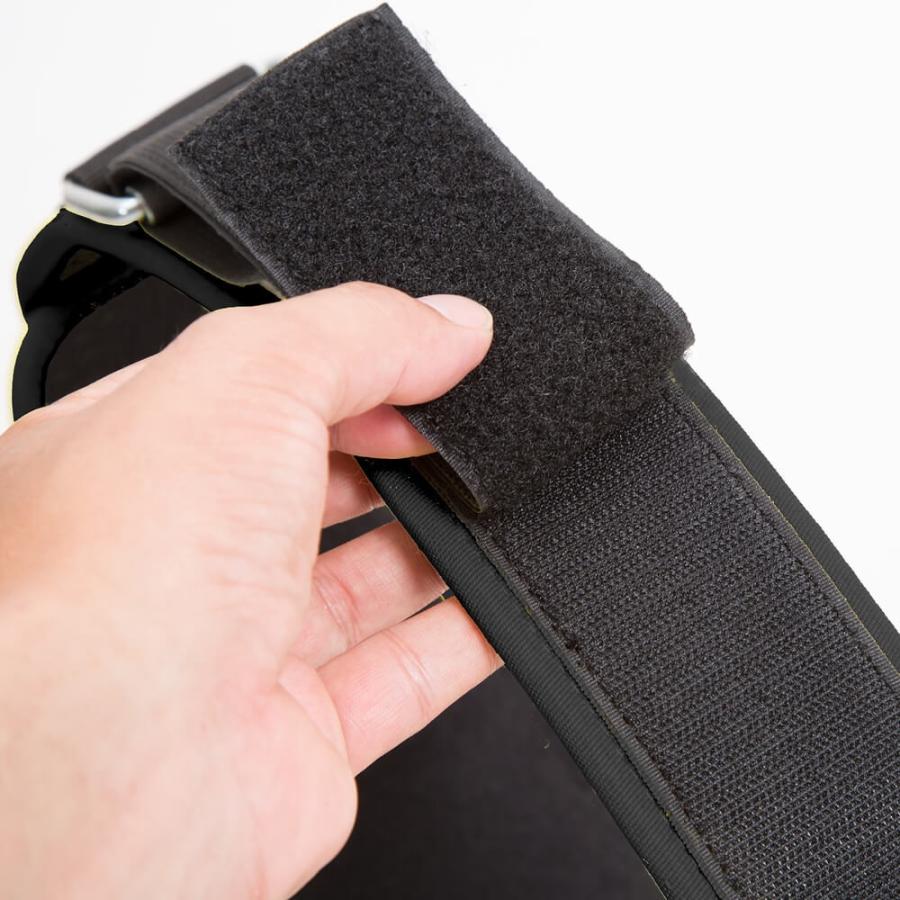 リフティングベルト LTD BODYMAKER ボディメーカー スクワット バーベルトレーニング 高重量トレーニング リフティング 筋力トレーニング 【90日保証】 | BODYMAKER | 04