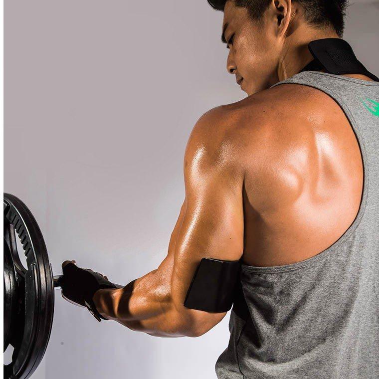 アームカール専用台