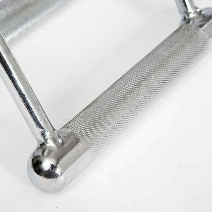 ロープーリーハンドル BODYMAKER ボディメーカー バーベル プレート 重り シャフト パーツ カラー トレーニング用品 筋トレ 筋力 筋肉 【90日保証】 | BODYMAKER | 01