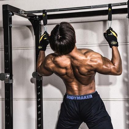 プルアップグリップボール ２個セット ブラック 懸垂 背筋 握力 プルアップ グリップ ボール家トレ 自宅トレーニング 家庭用 Tg157stbk Bodymaker Yahoo 店 通販 Yahoo ショッピング