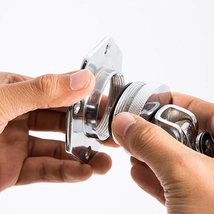 BODYMAKER（ボディメーカー） シーベル金具B BODYMAKER ボクシング